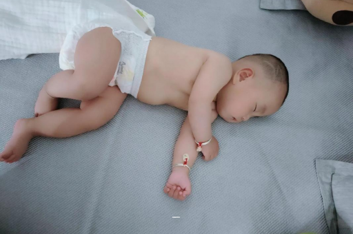 江西两岁宝宝身高体重标准